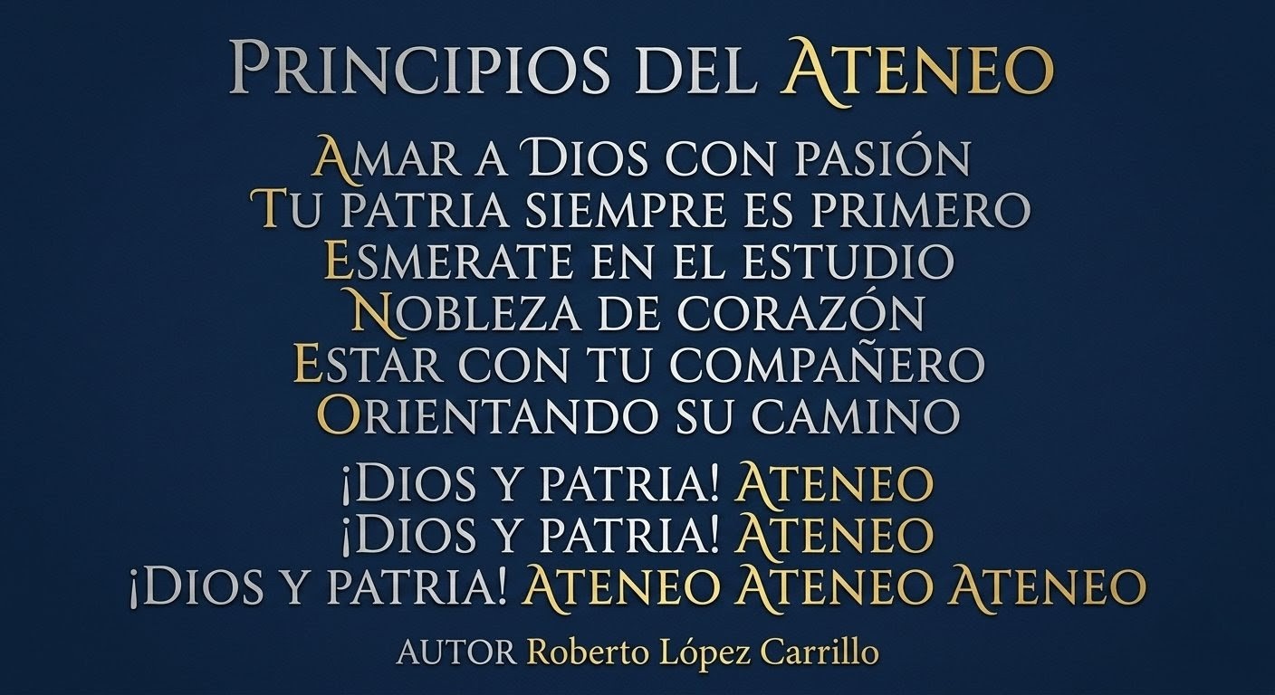 Ateneos